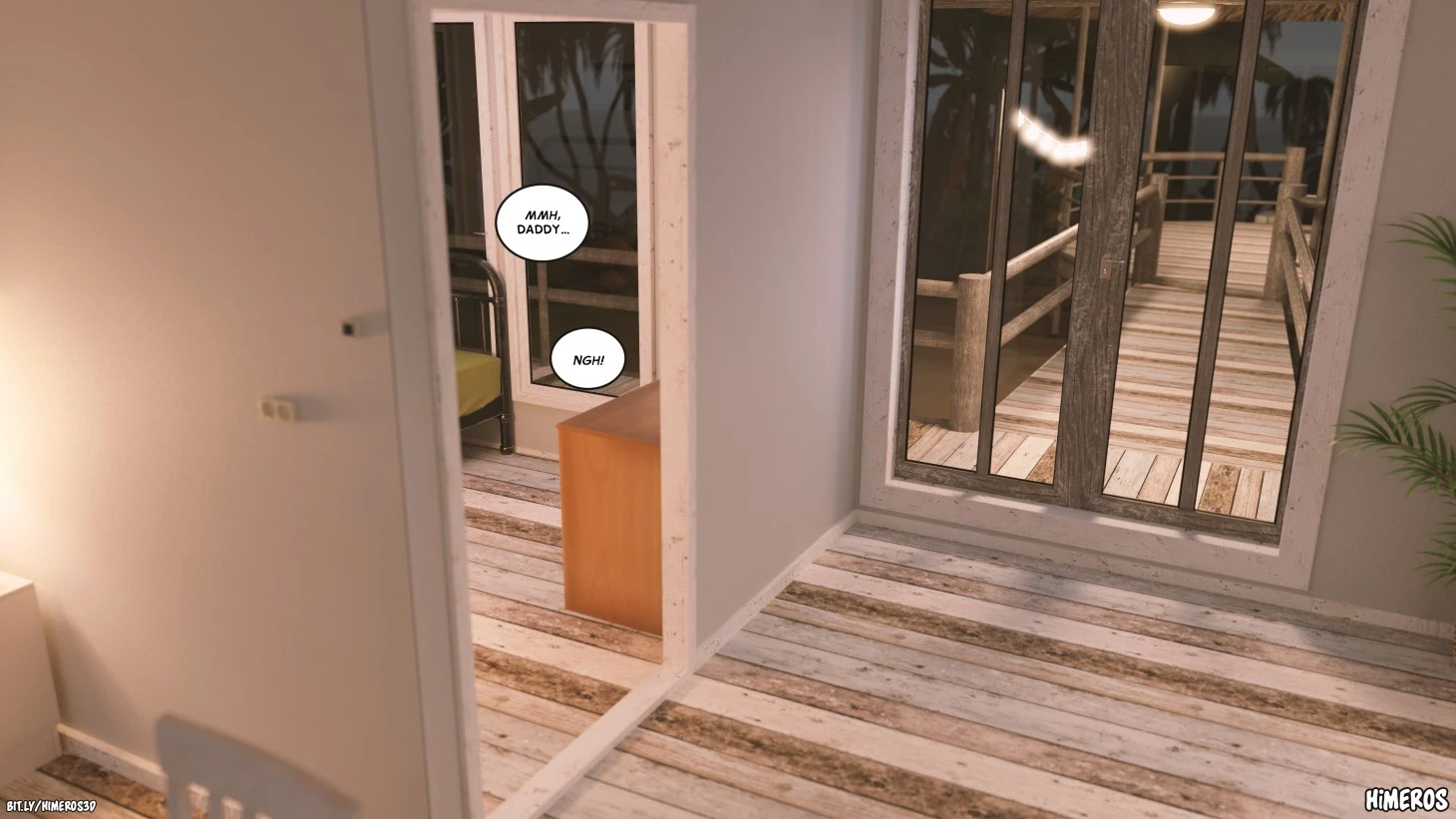 Bucket List 7 porn comic picture 2