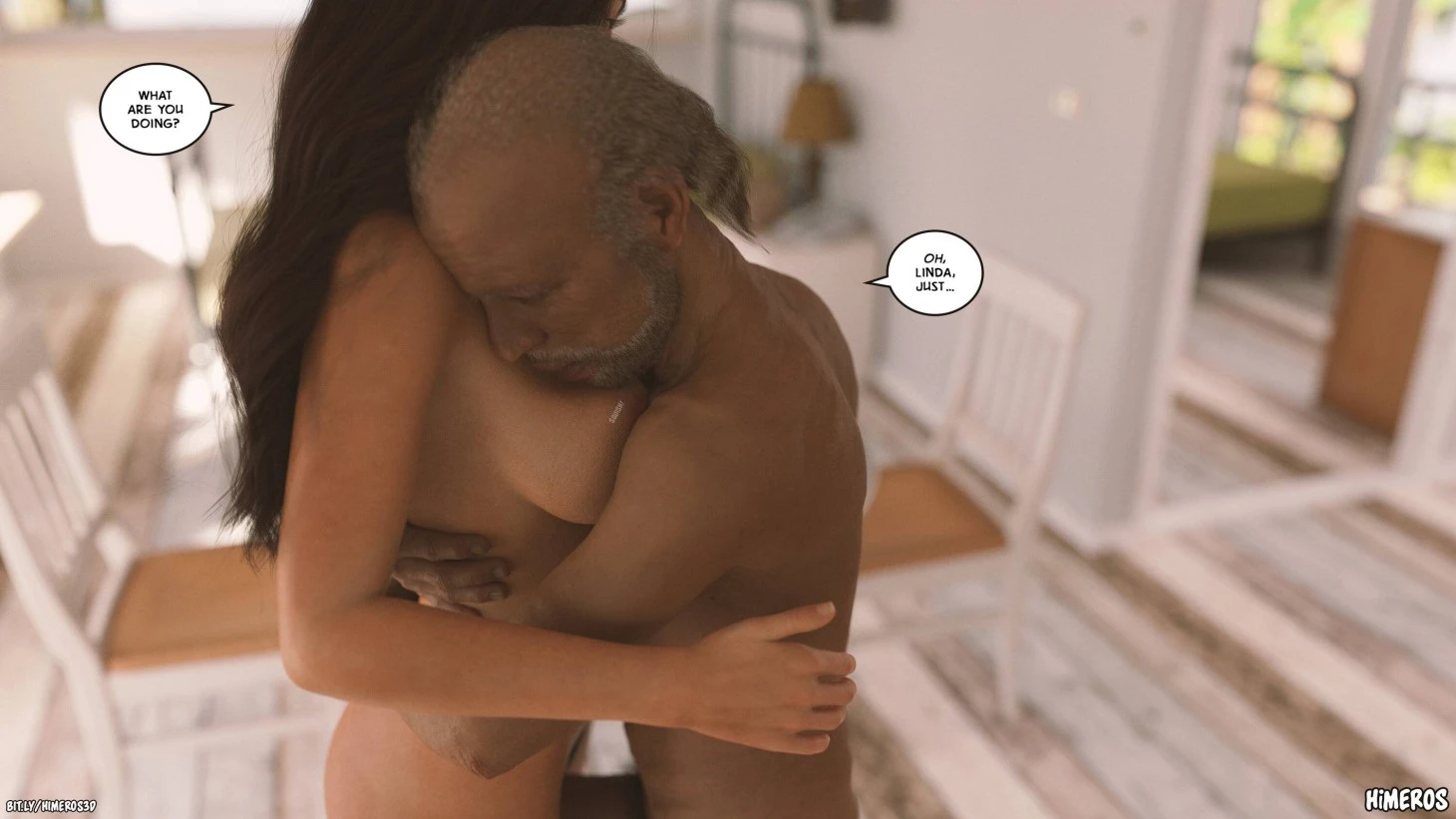 BUCKET LIST 8 porn comic picture 66