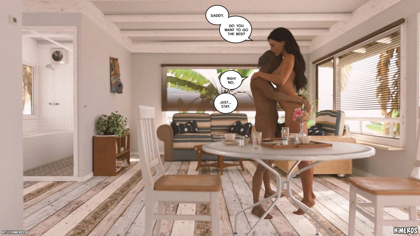 BUCKET LIST 8 porn comic picture 67