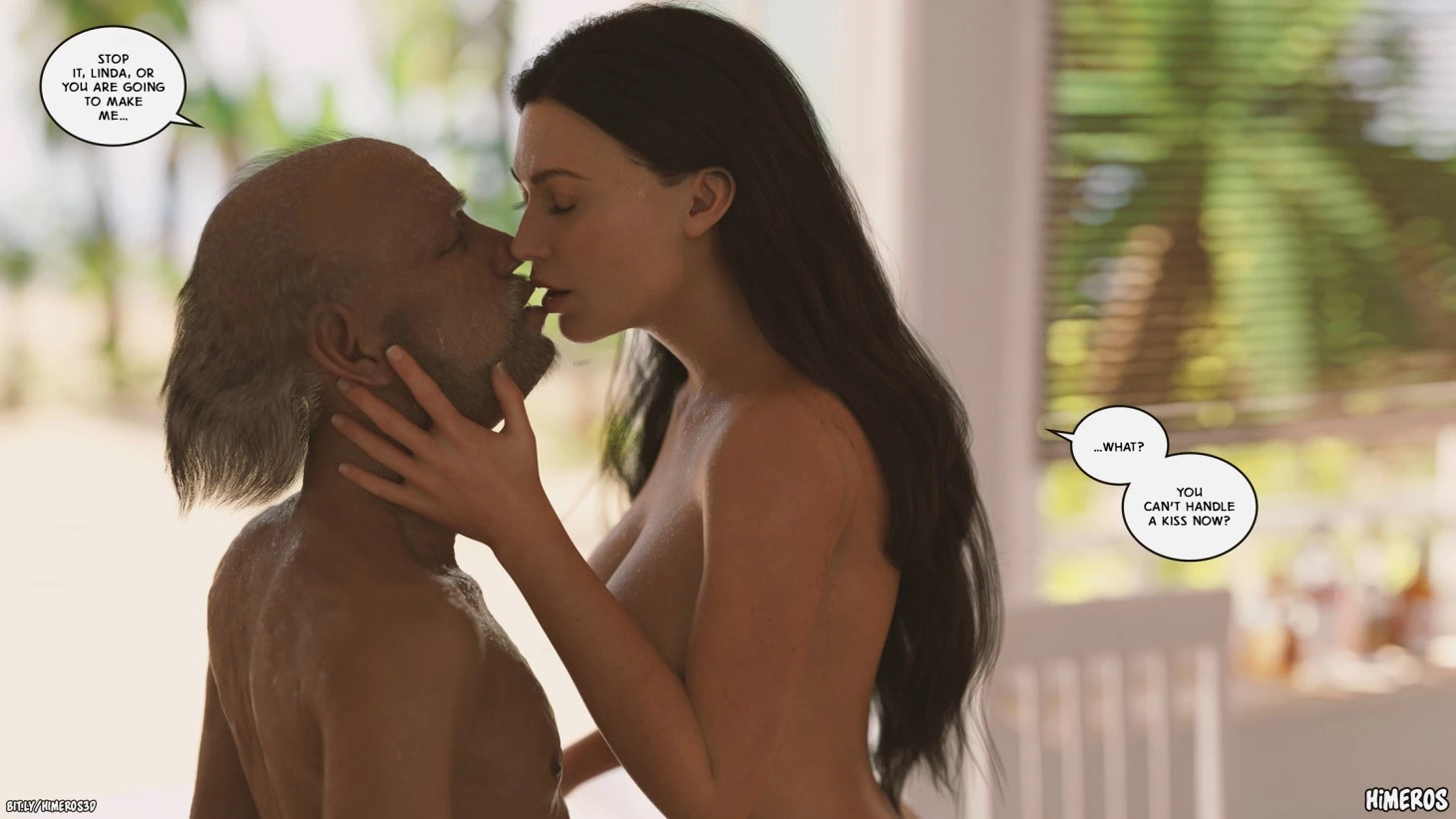 Bucket List 9 porn comic picture 10