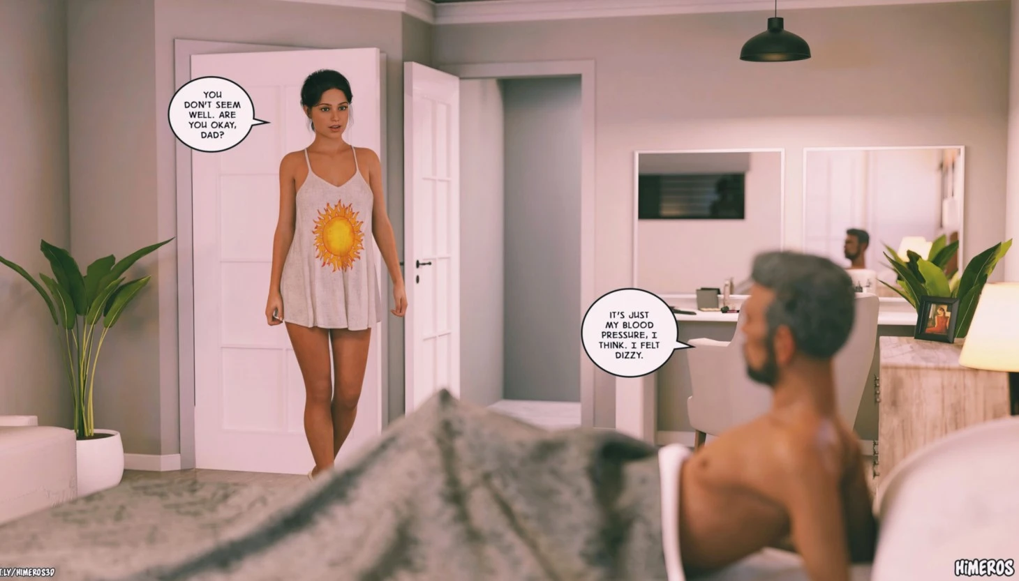 Bucket List 9 porn comic picture 20