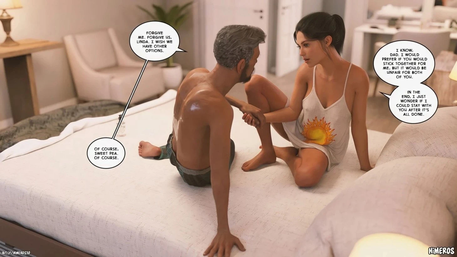 Bucket List 9 porn comic picture 28