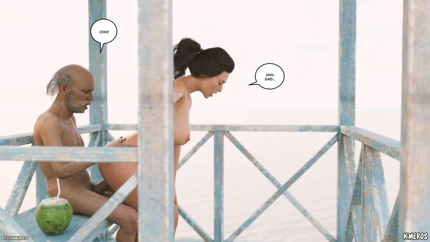 Bucket List 9 porn comic picture 52