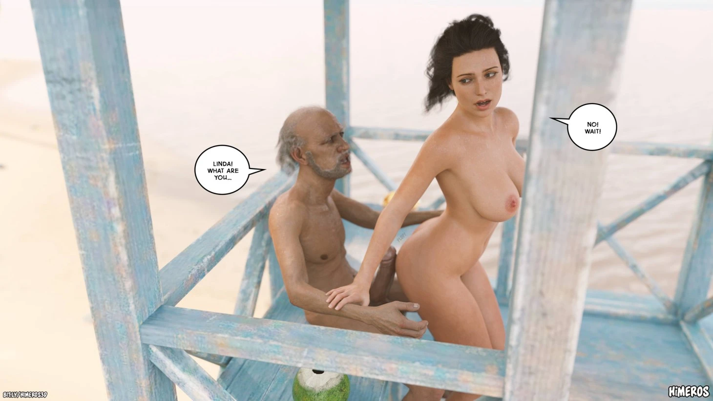 Bucket List 9 porn comic picture 62