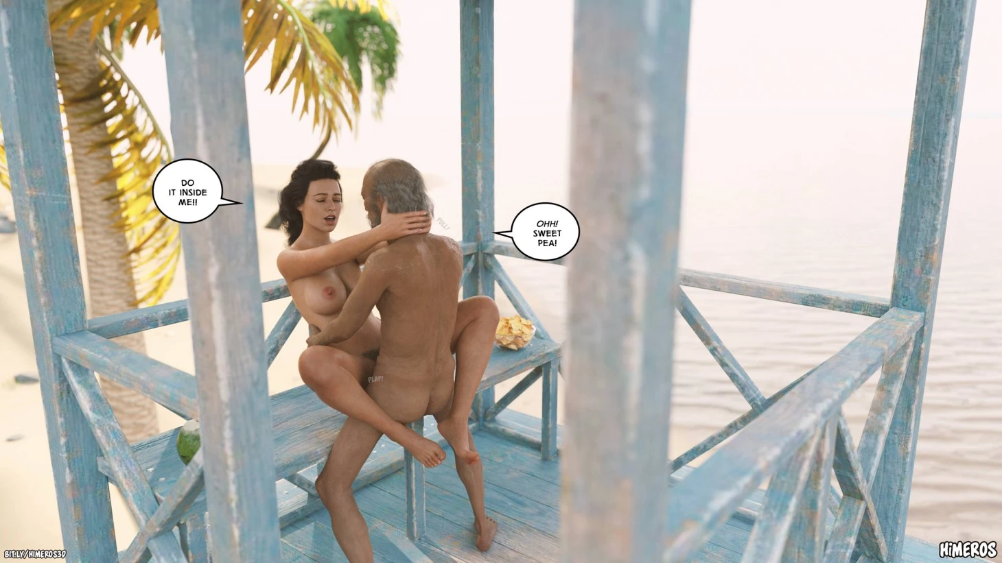 Bucket List 9 porn comic picture 87