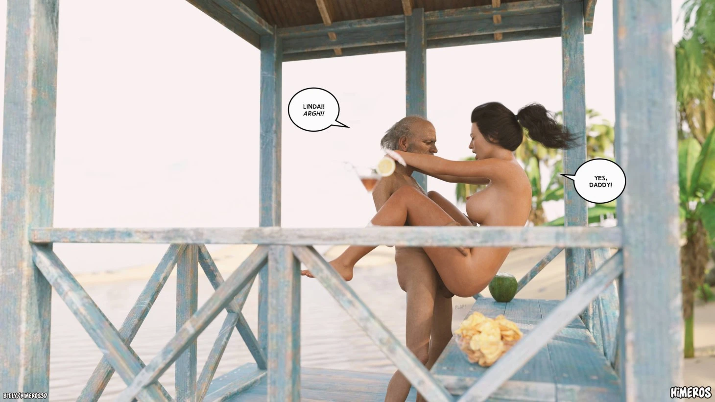 Bucket List 9 porn comic picture 88