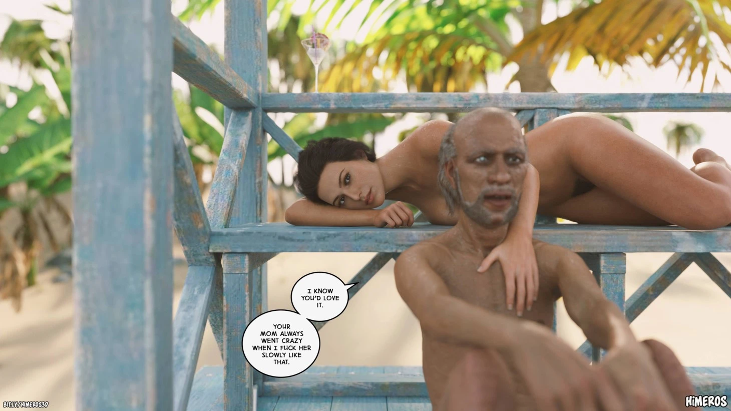 Bucket List 9 porn comic picture 98