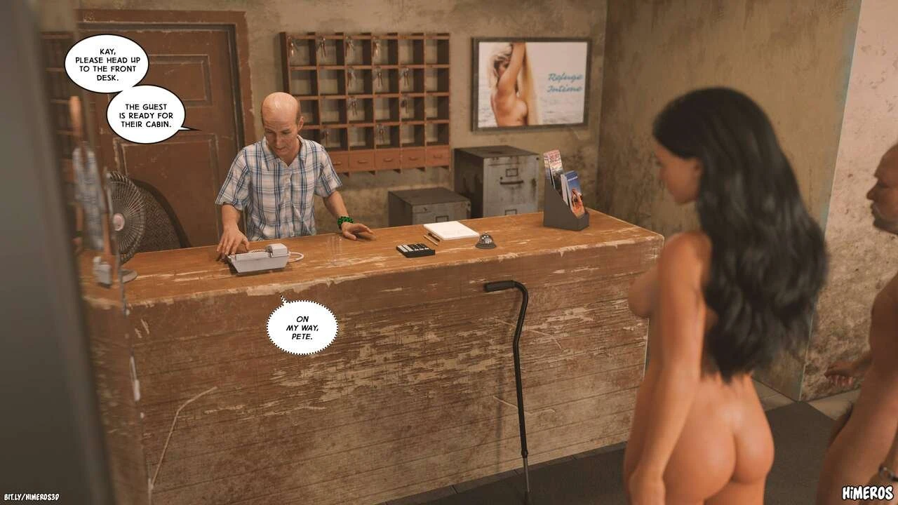 Bucket List porn comic picture 100