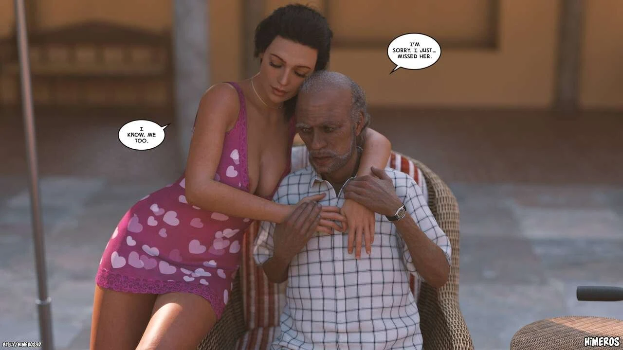 Bucket List porn comic picture 40