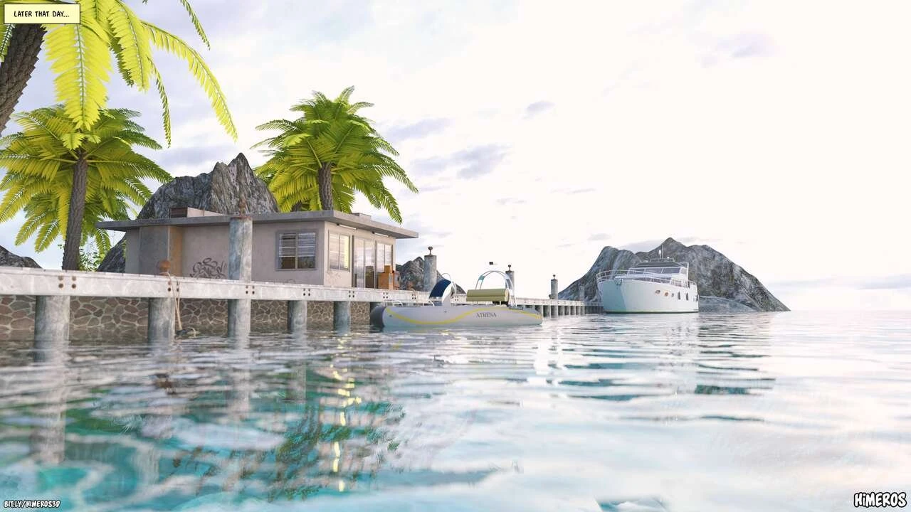 Bucket List porn comic picture 49