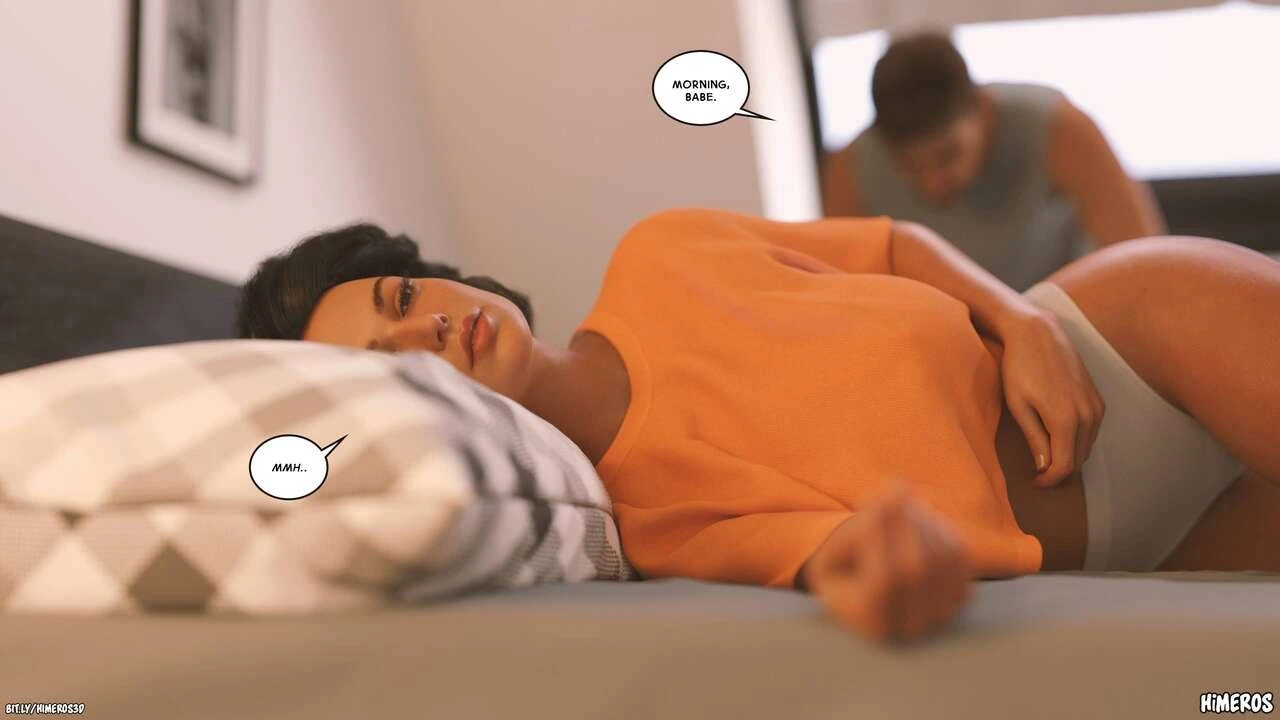 Bucket List porn comic picture 5