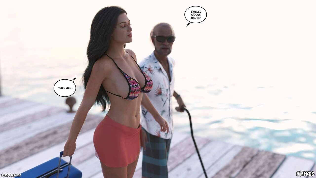 Bucket List porn comic picture 53