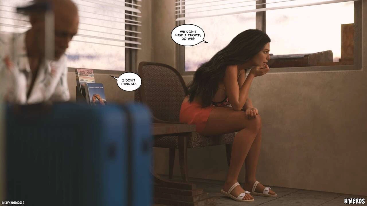 Bucket List porn comic picture 78