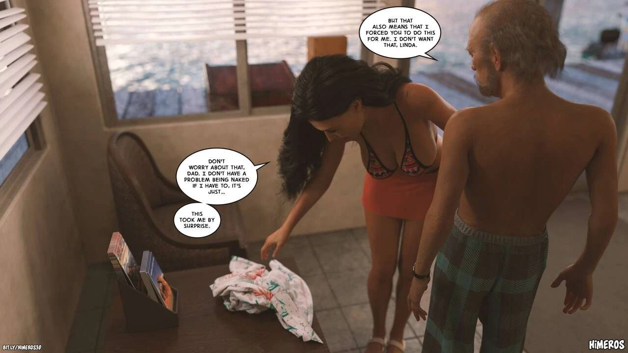 Bucket List porn comic picture 82