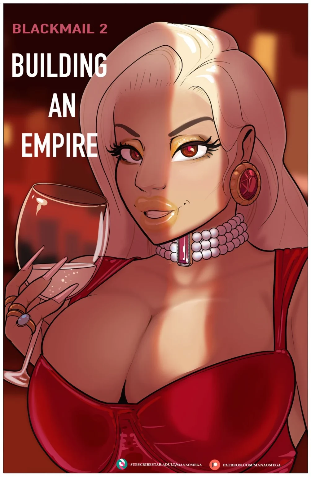 Building an Empire porn comic picture 1