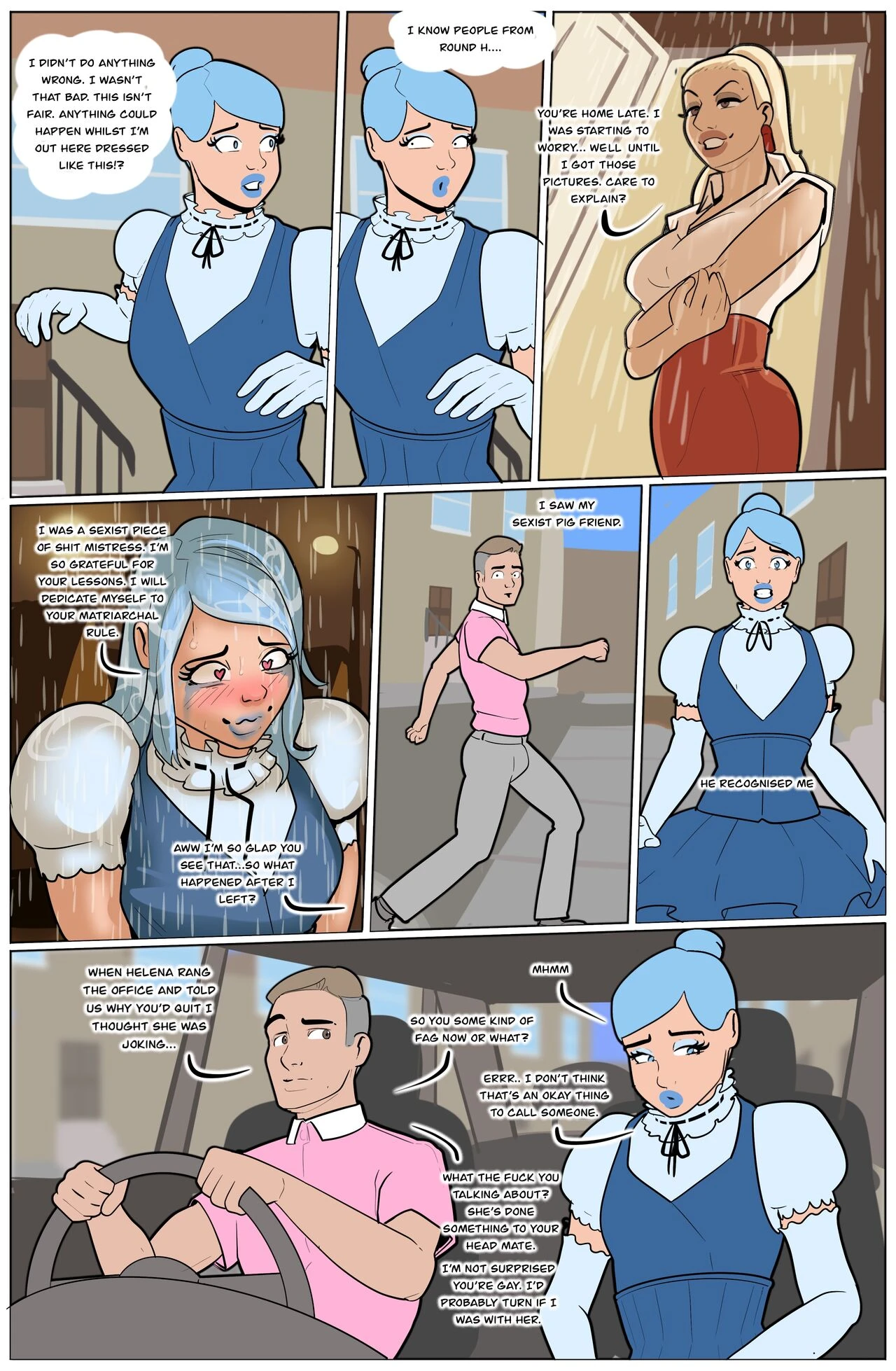 Building an Empire porn comic picture 21