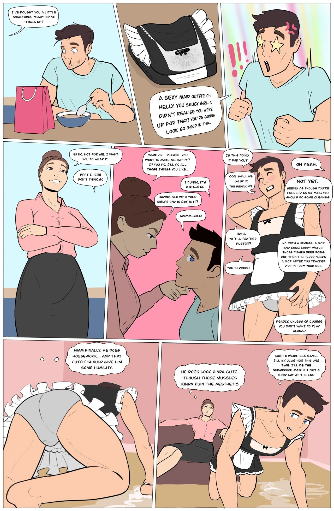 Building an Empire porn comic picture 6