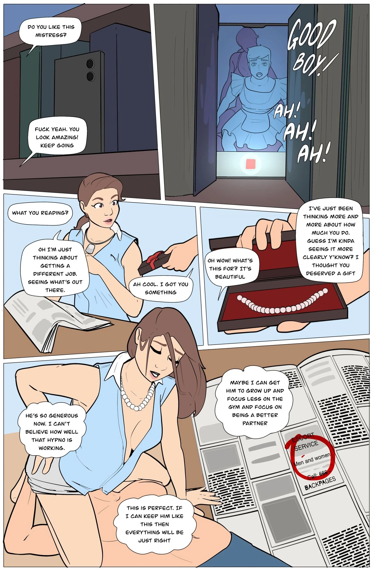 Building an Empire porn comic picture 9