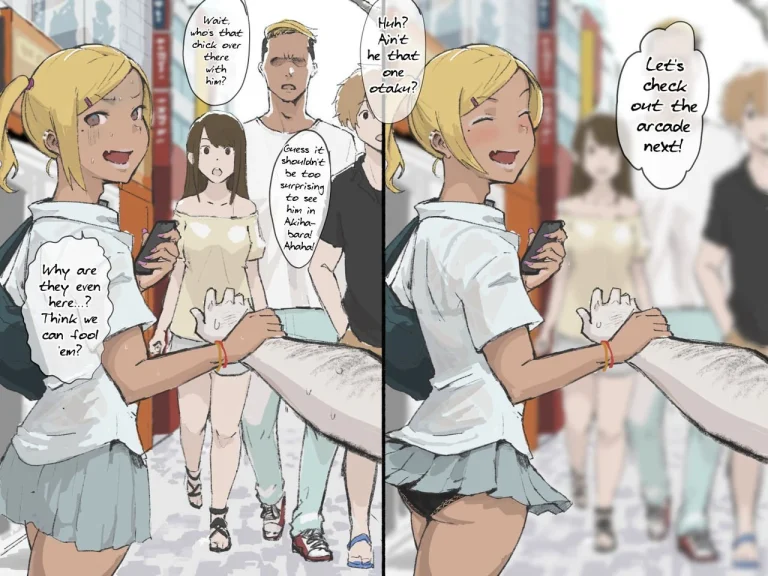 Bully revenger porn comic picture 15
