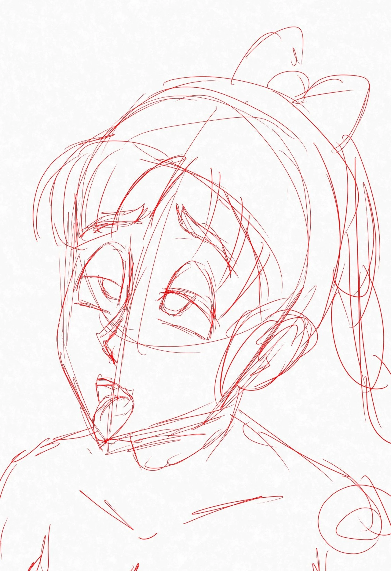 Bulma x Krilin porn comic picture 31