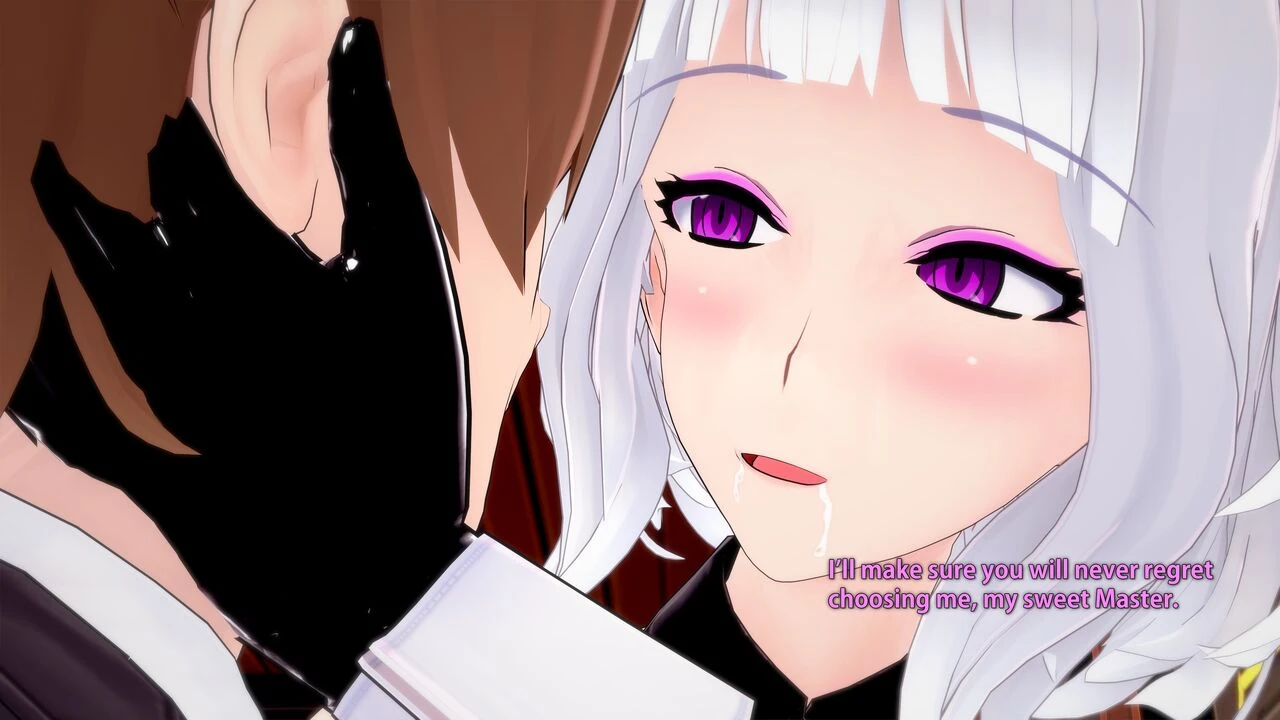 Bunny Girl Bar porn comic picture 65