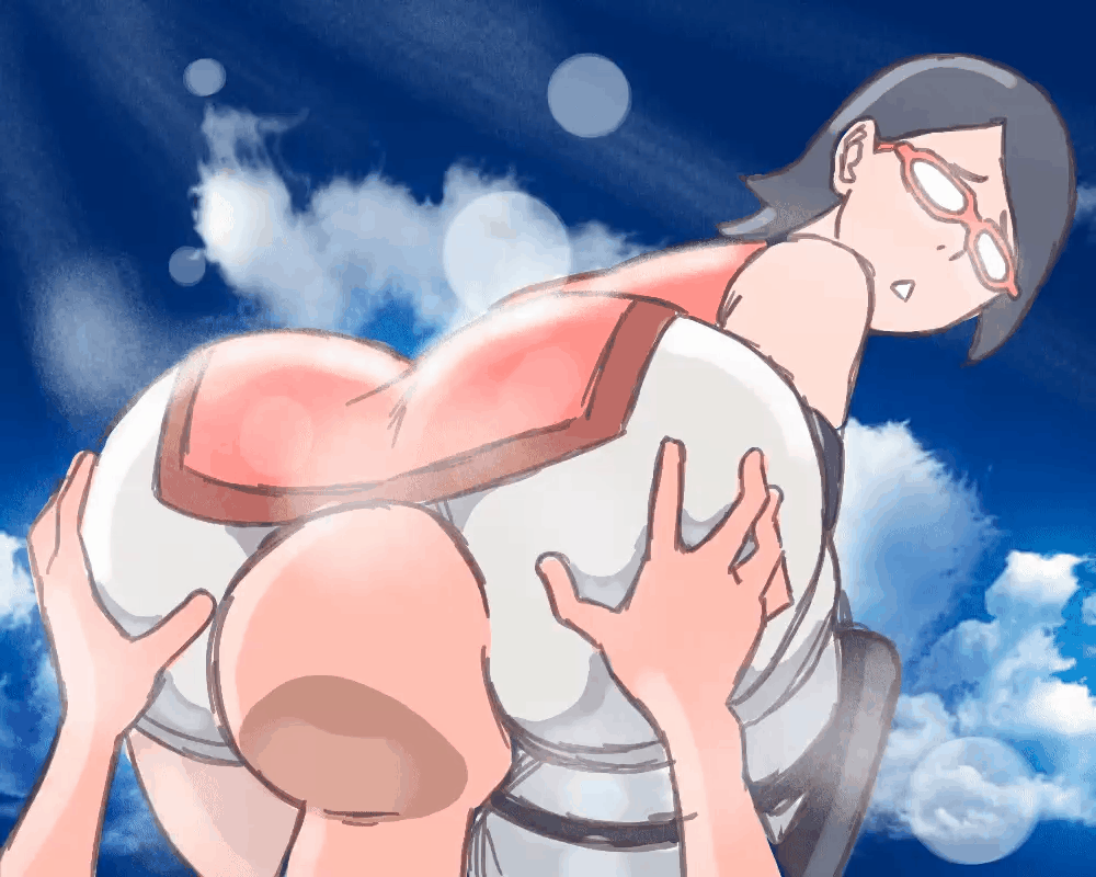 Burrito fucks Sardine Uchiha porn comic picture 2