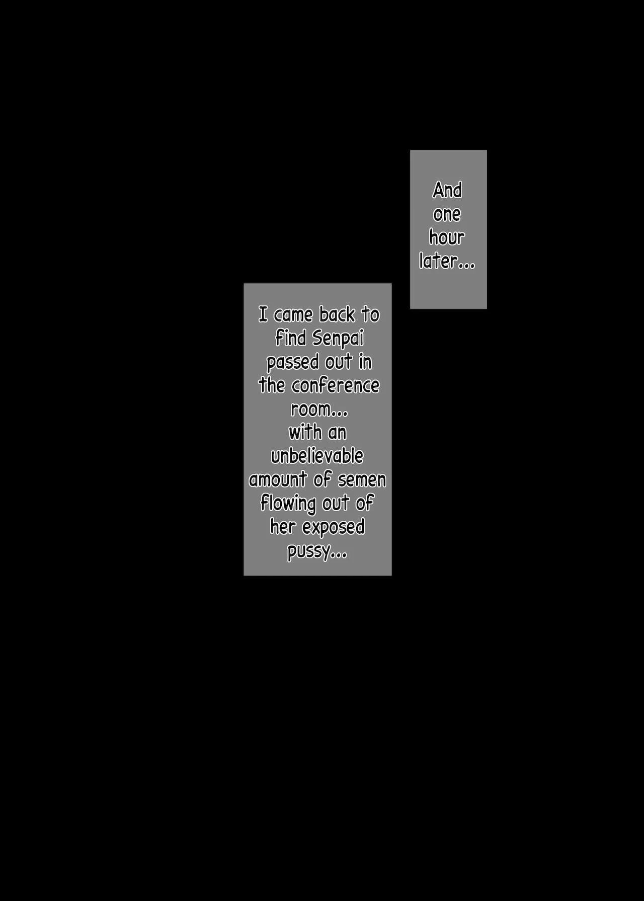 Business Sex Manners ~Training~ | Business Sex Manner Kenshuu Hen porn comic picture 25