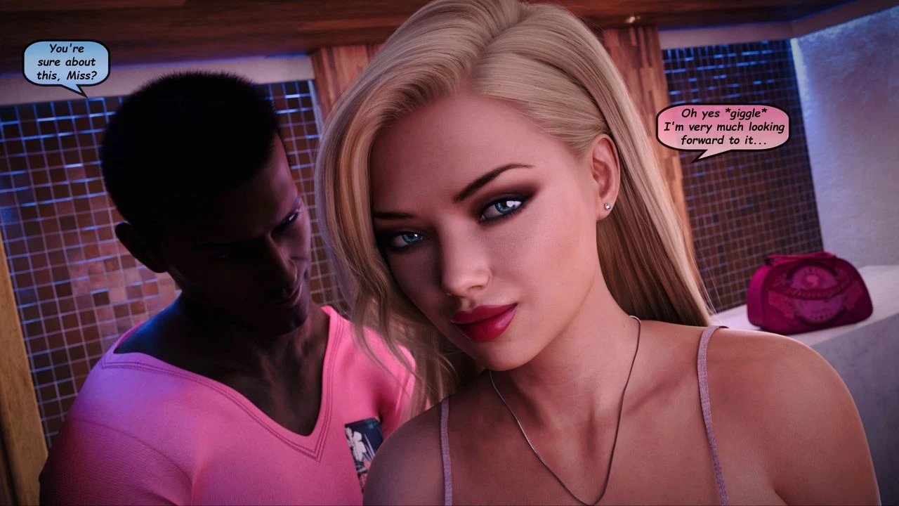 Busted 2 - Business Expenses porn comic picture 96