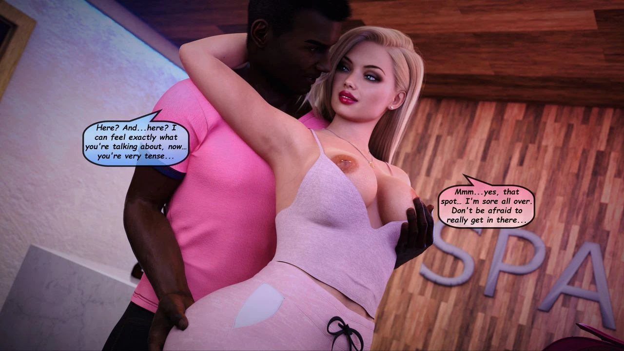 Busted 2 - Business Expenses porn comic picture 97