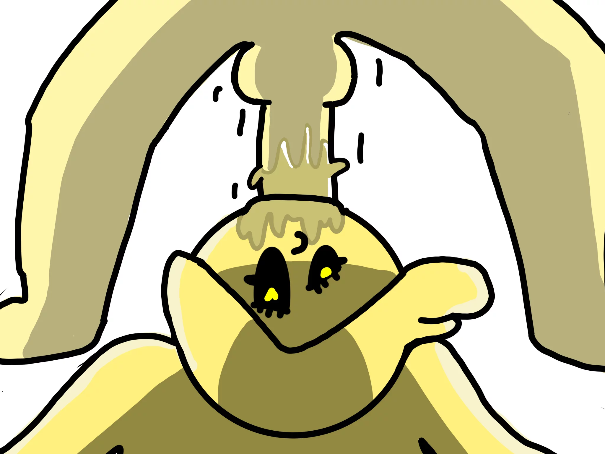 Buttering Her Up porn comic picture 16