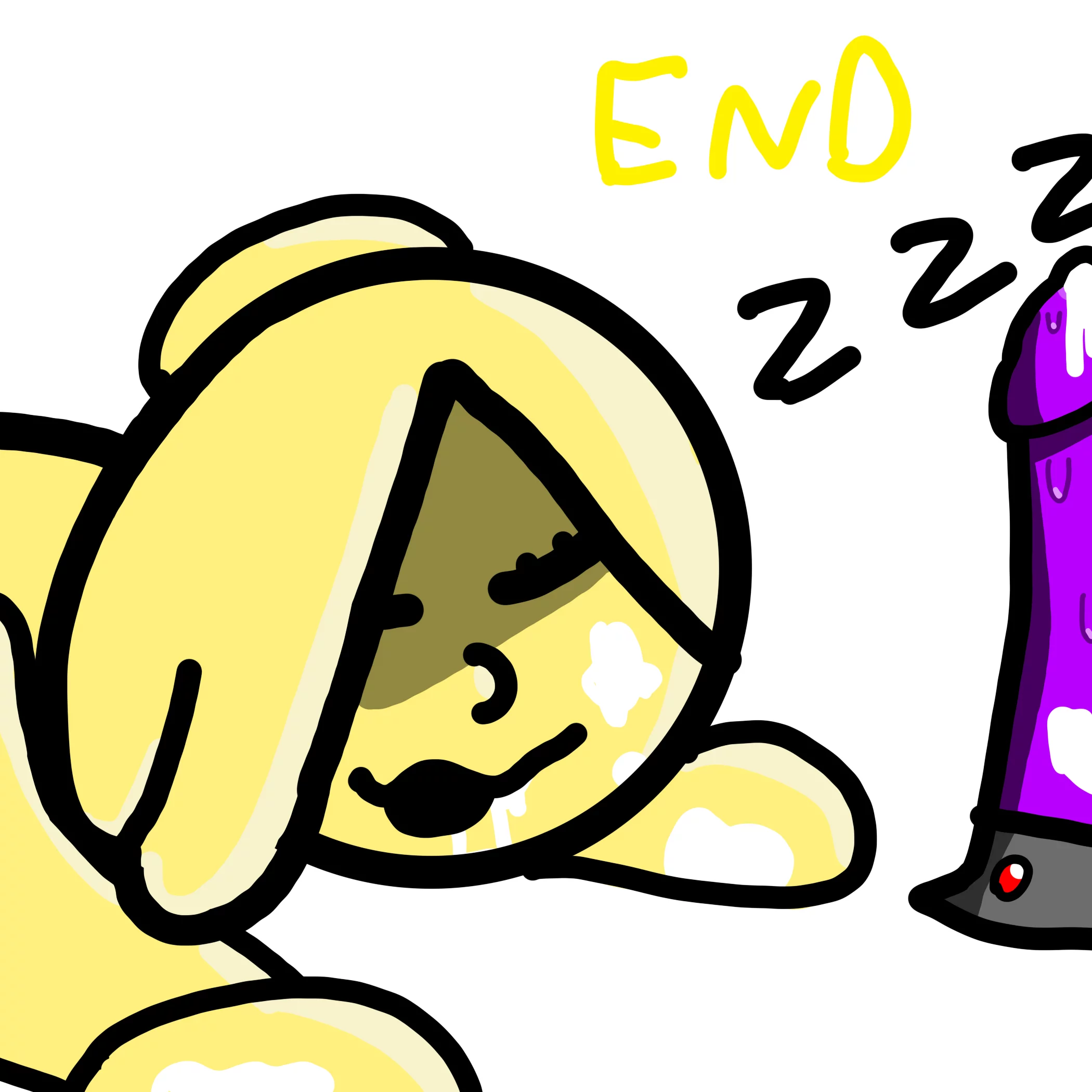 Buttering Her Up porn comic picture 18