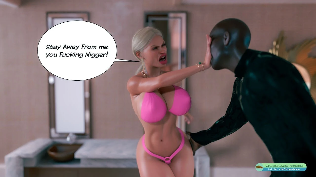 C.S.B.W Ch 2 porn comic picture 14