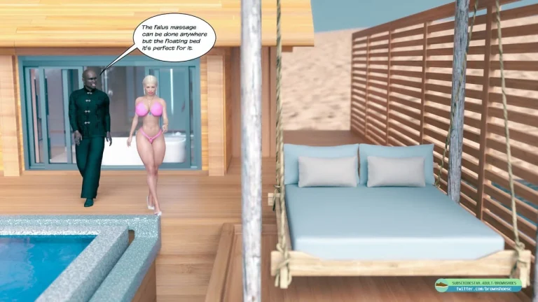 C.S.B.W Ch 2 porn comic picture 19