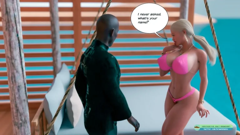 C.S.B.W Ch 2 porn comic picture 21