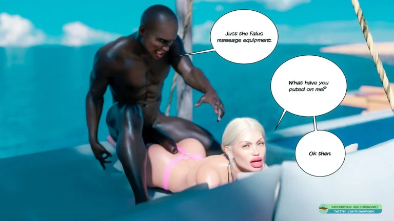C.S.B.W Ch 2 porn comic picture 25