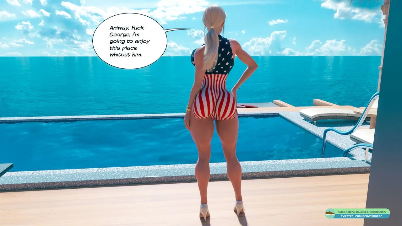 C.S.B.W Ch 2 porn comic picture 3