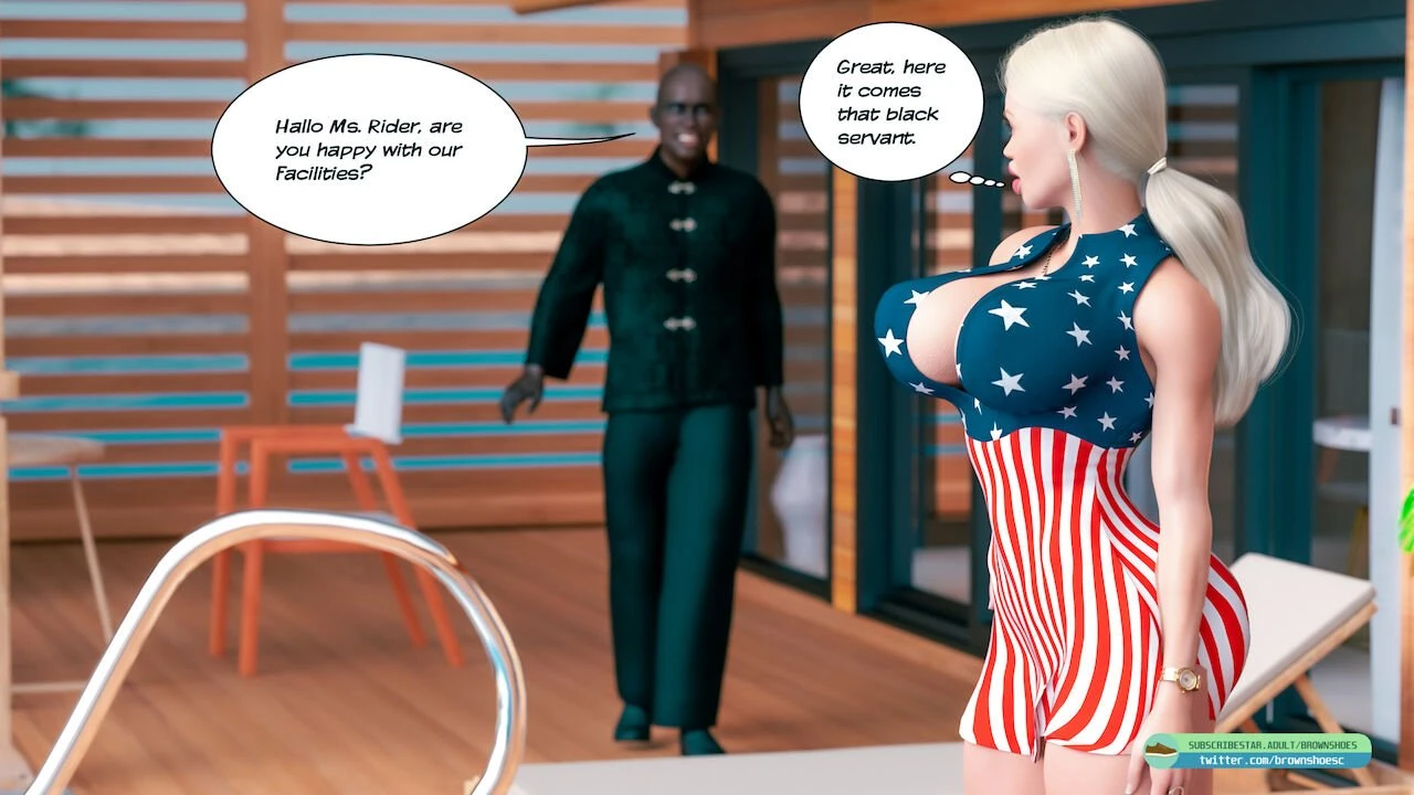 C.S.B.W Ch 2 porn comic picture 4