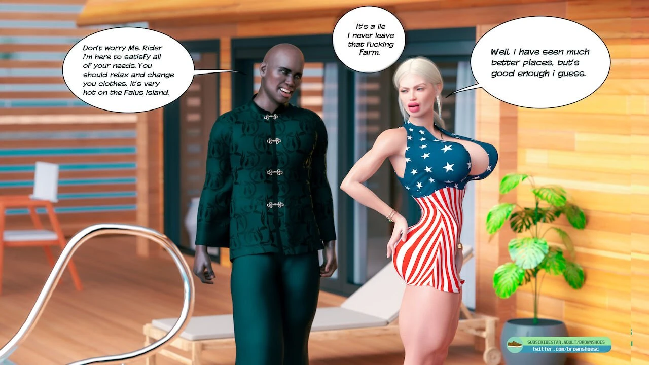 C.S.B.W Ch 2 porn comic picture 5