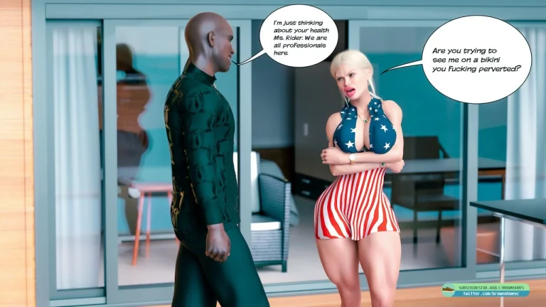 C.S.B.W Ch 2 porn comic picture 6