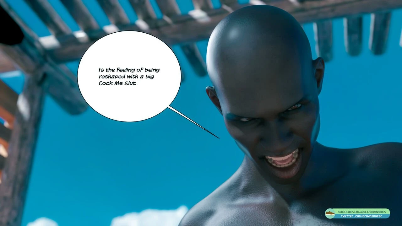 C.S.B.W Ch 2 porn comic picture 62