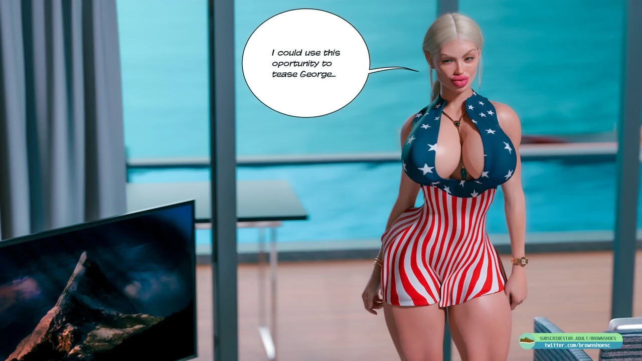 C.S.B.W Ch 2 porn comic picture 8