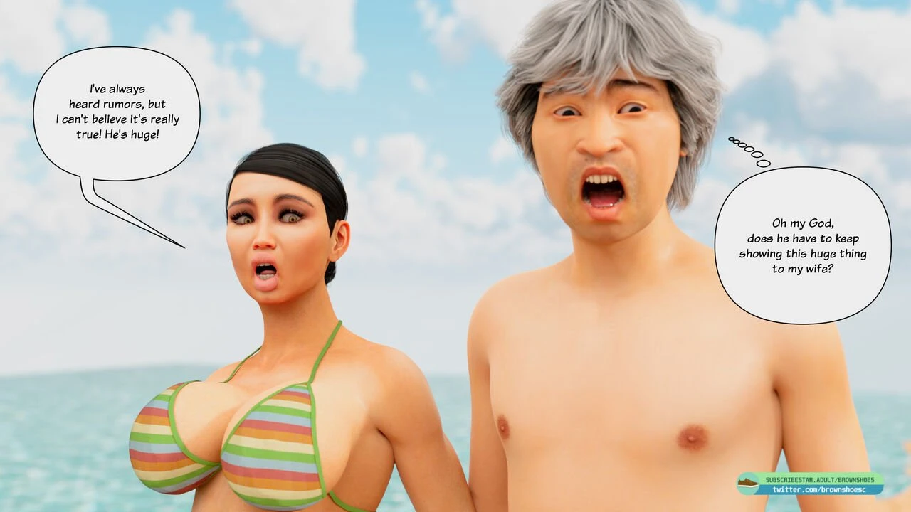 C.S.B.W Ch 3 porn comic picture 11