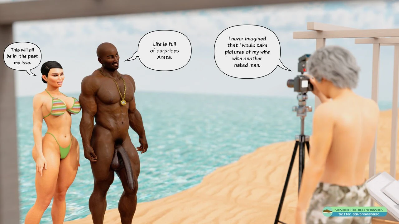 C.S.B.W Ch 3 porn comic picture 15