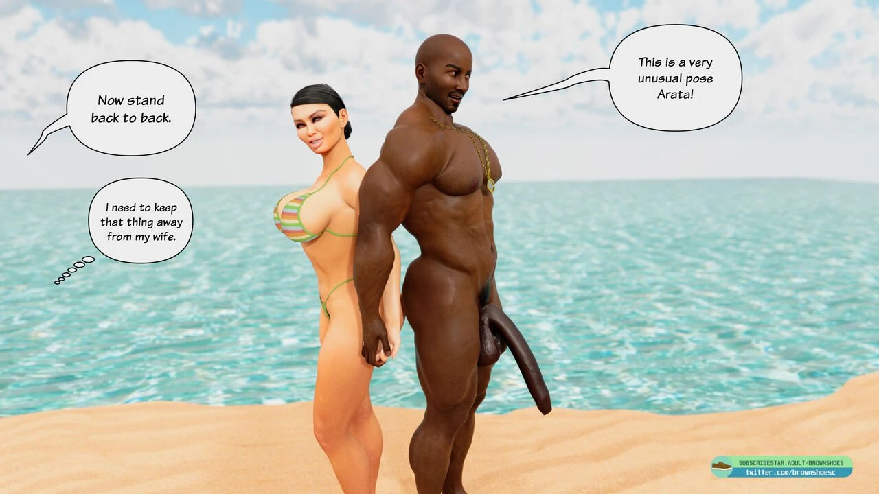 C.S.B.W Ch 3 porn comic picture 17