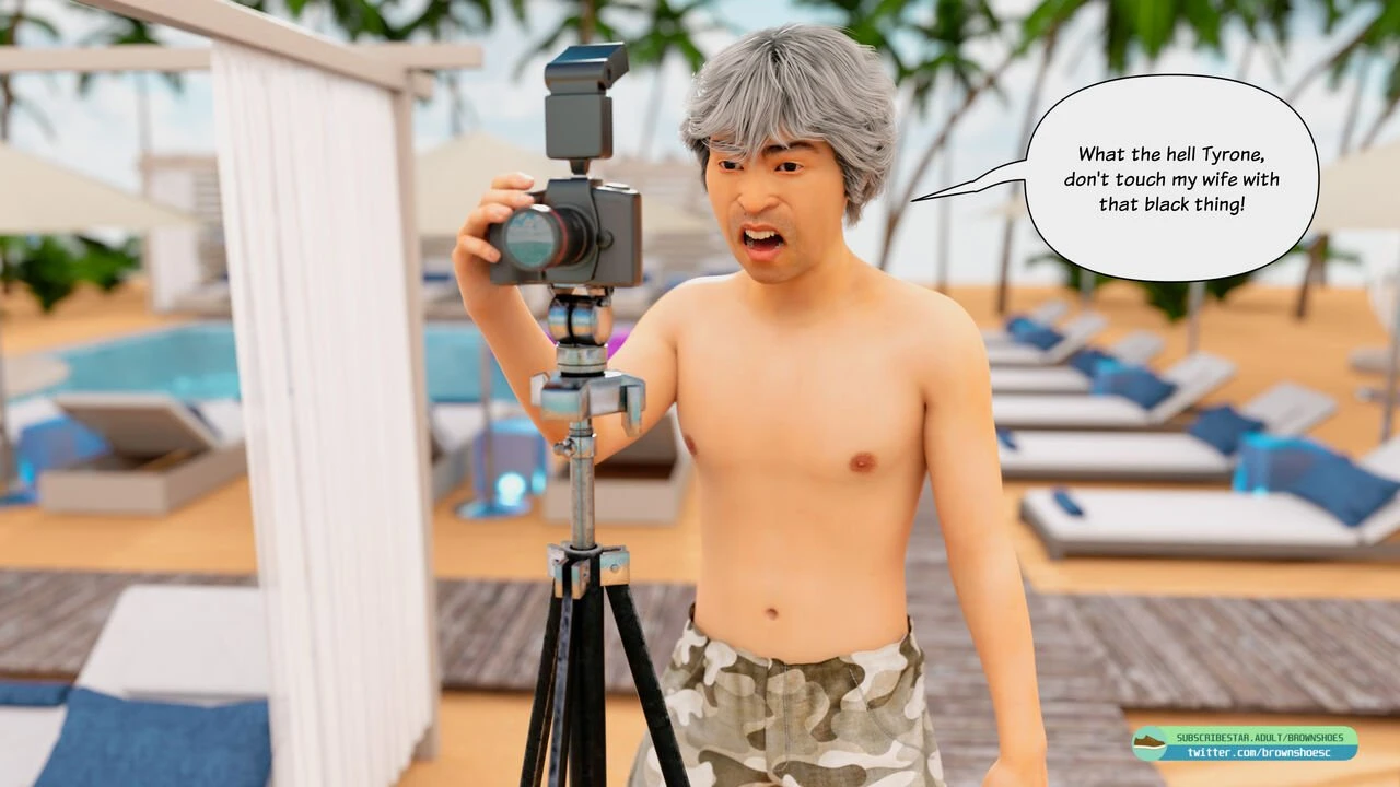 C.S.B.W Ch 3 porn comic picture 19