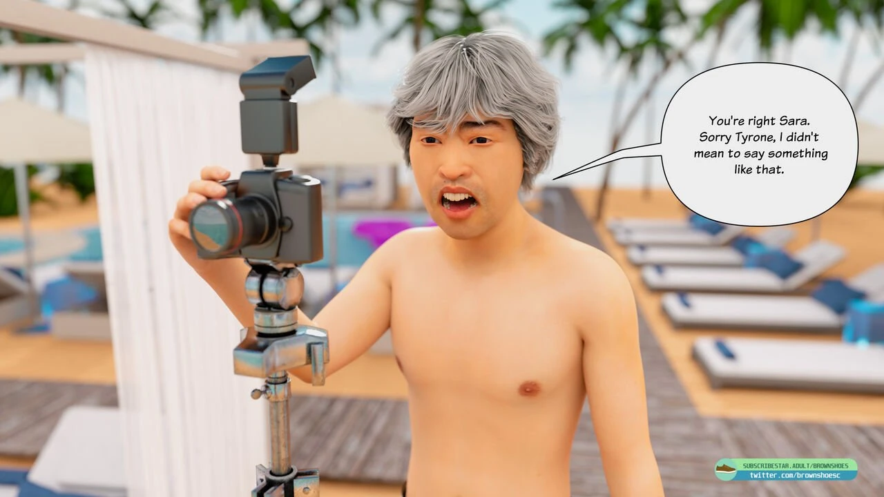 C.S.B.W Ch 3 porn comic picture 21