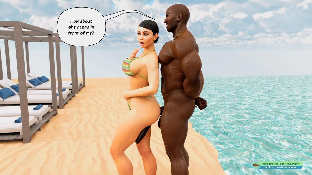 C.S.B.W Ch 3 porn comic picture 24