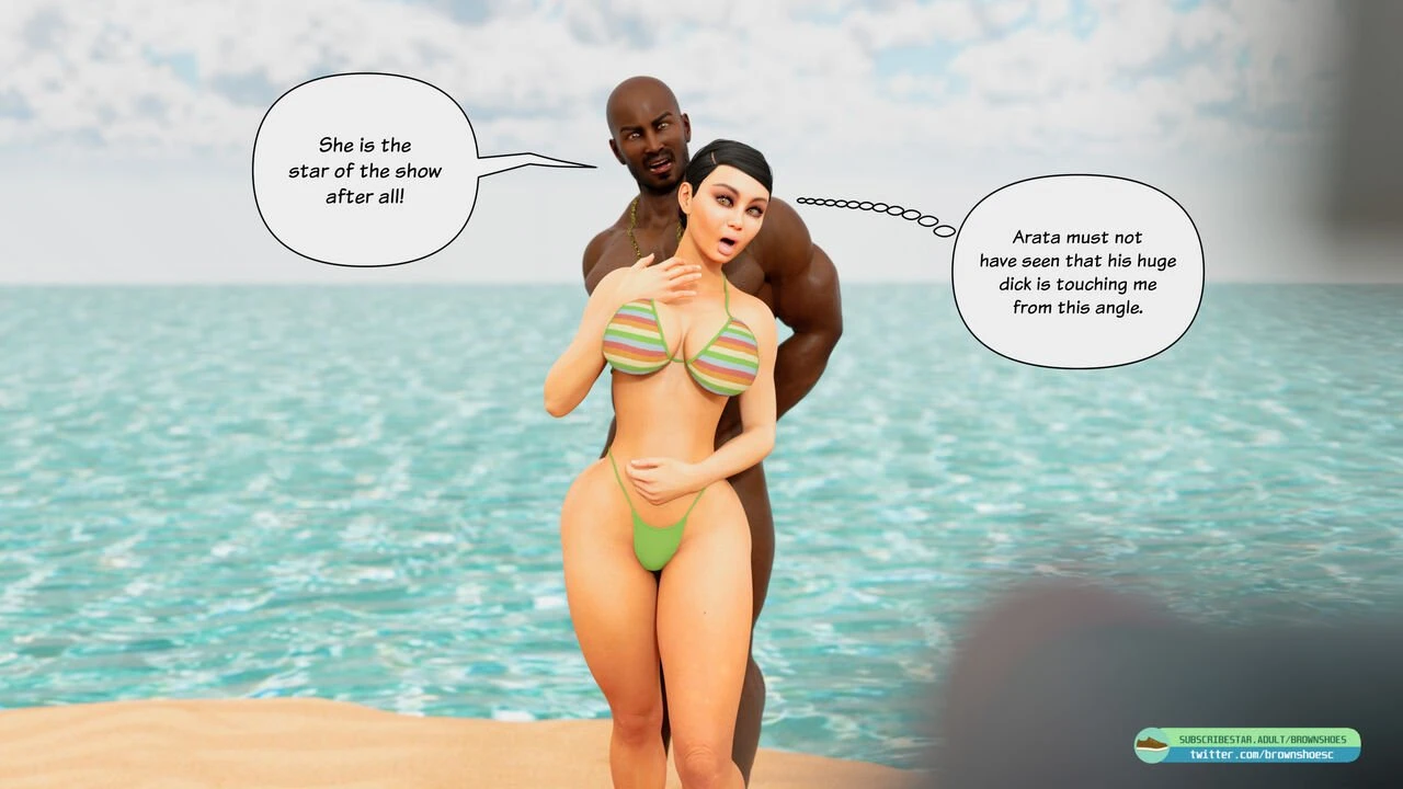 C.S.B.W Ch 3 porn comic picture 25