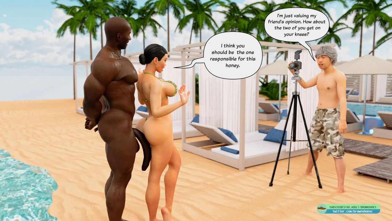 C.S.B.W Ch 3 porn comic picture 26