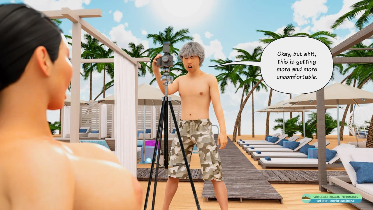 C.S.B.W Ch 3 porn comic picture 33